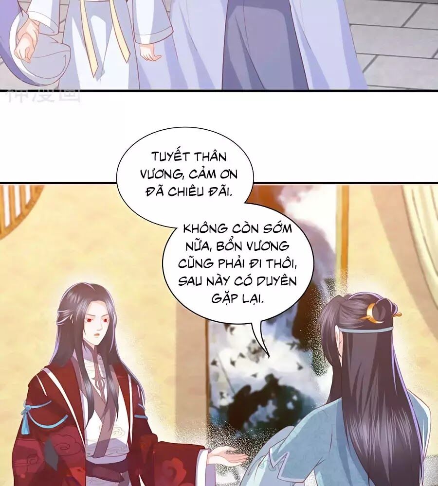 Phượng Hoàng Thác: Chuyên Sủng Khí Thê Chapter 48 - Trang 2