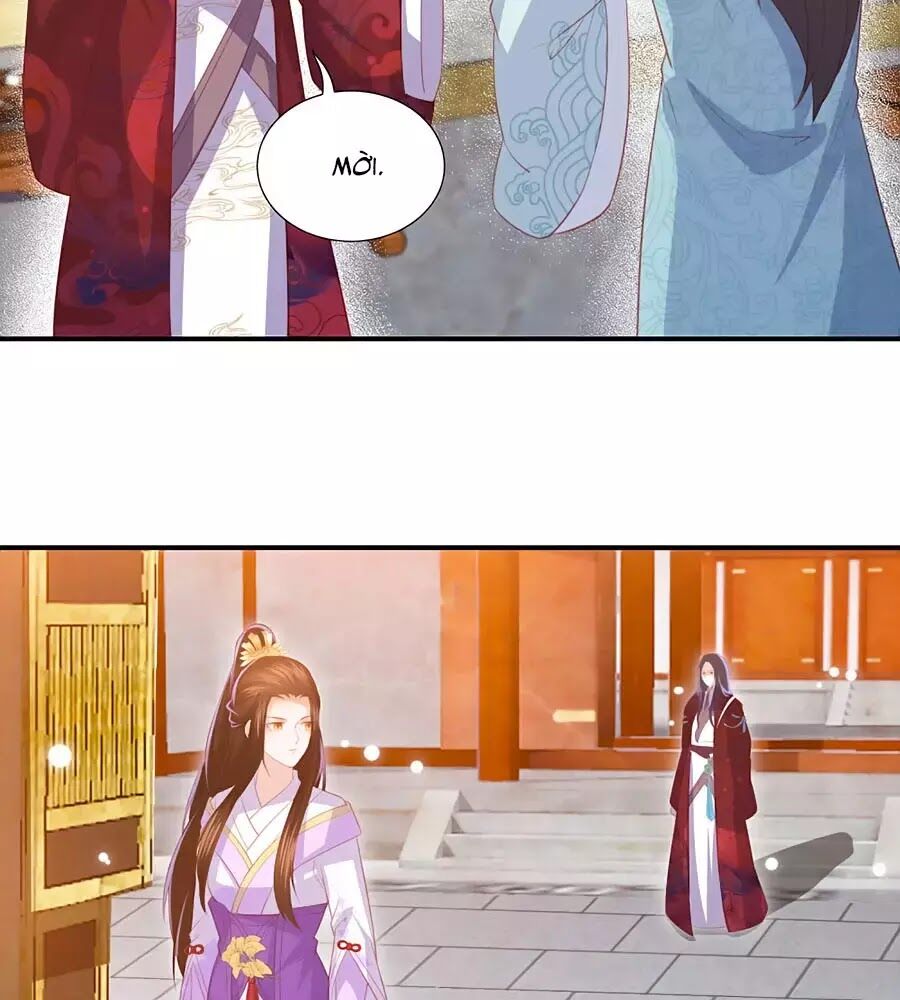 Phượng Hoàng Thác: Chuyên Sủng Khí Thê Chapter 48 - Trang 2