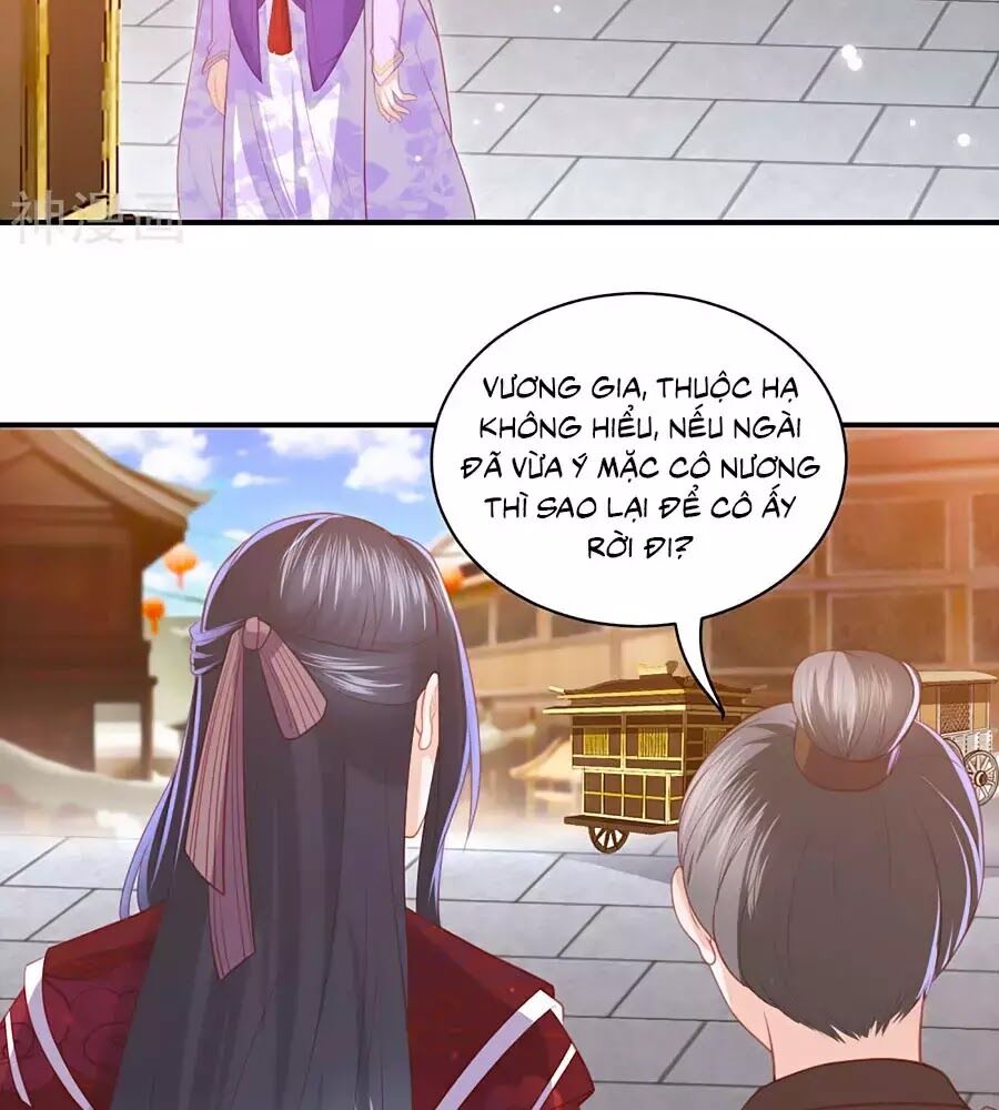 Phượng Hoàng Thác: Chuyên Sủng Khí Thê Chapter 48 - Trang 2