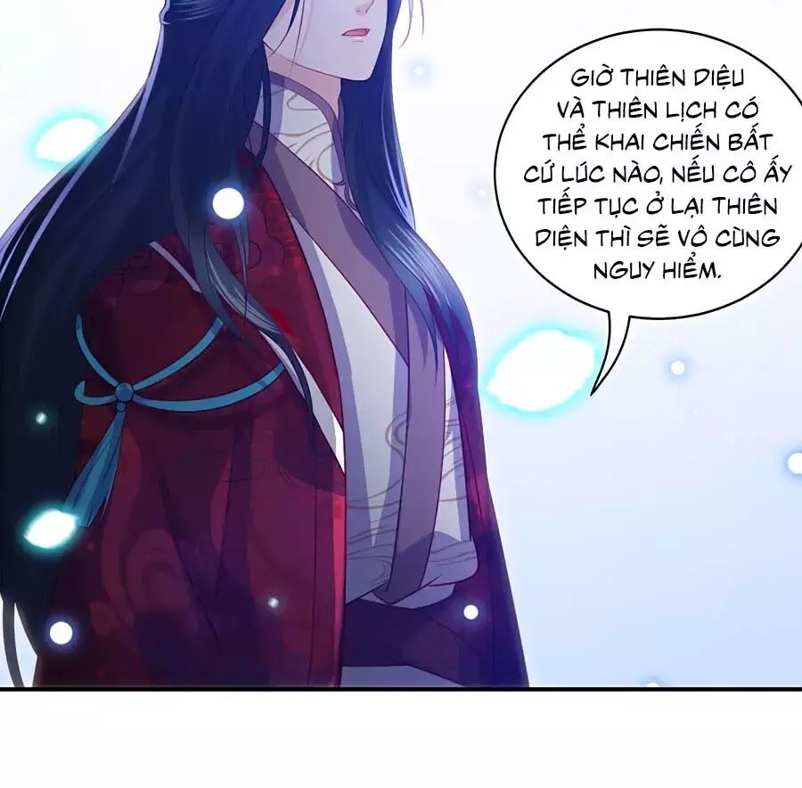 Phượng Hoàng Thác: Chuyên Sủng Khí Thê Chapter 48 - Trang 2