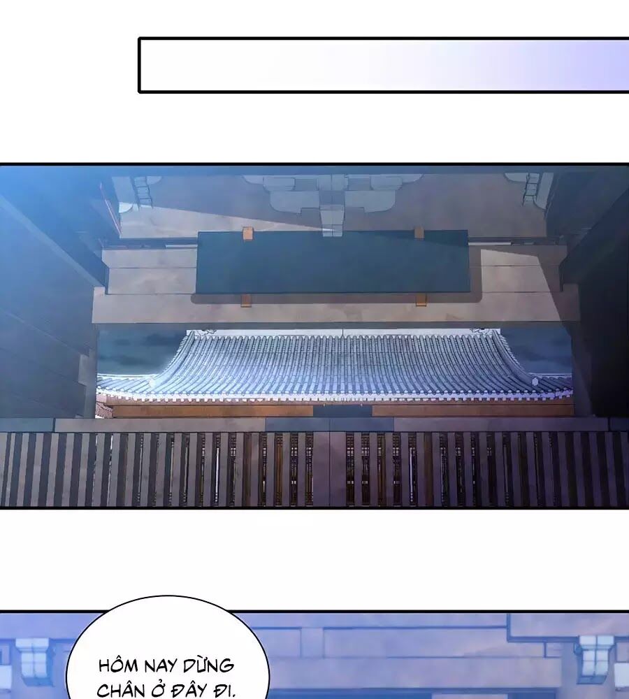 Phượng Hoàng Thác: Chuyên Sủng Khí Thê Chapter 48 - Trang 2