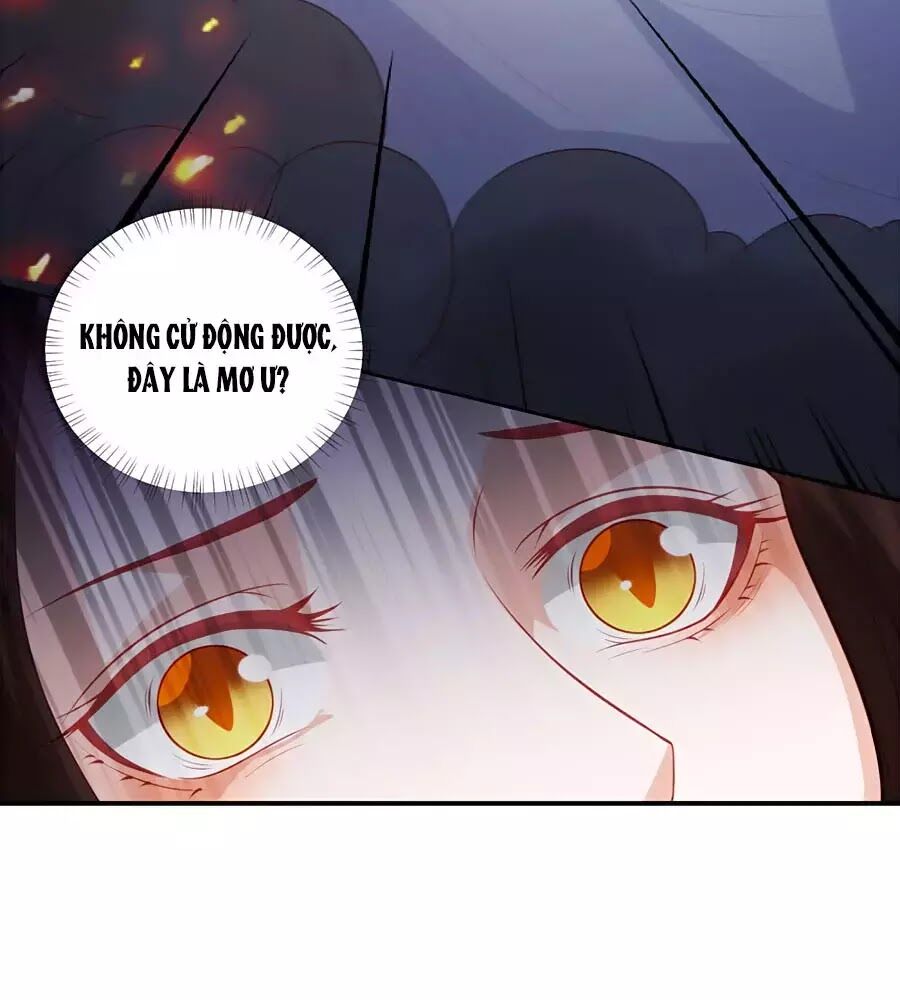 Phượng Hoàng Thác: Chuyên Sủng Khí Thê Chapter 48 - Trang 2