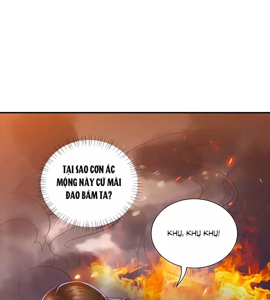 Phượng Hoàng Thác: Chuyên Sủng Khí Thê Chapter 48 - Trang 2