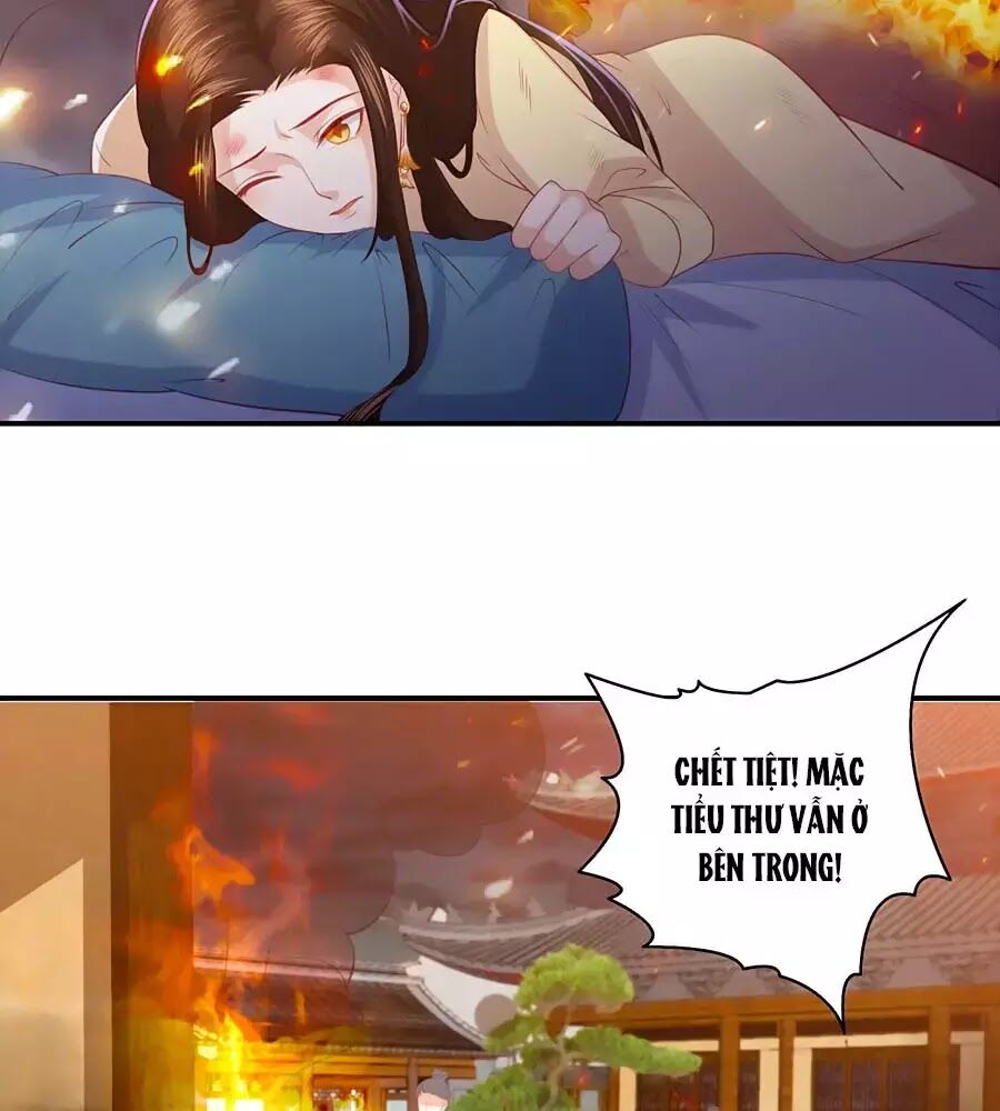 Phượng Hoàng Thác: Chuyên Sủng Khí Thê Chapter 48 - Trang 2