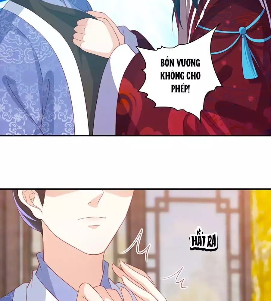 Phượng Hoàng Thác: Chuyên Sủng Khí Thê Chapter 48 - Trang 2