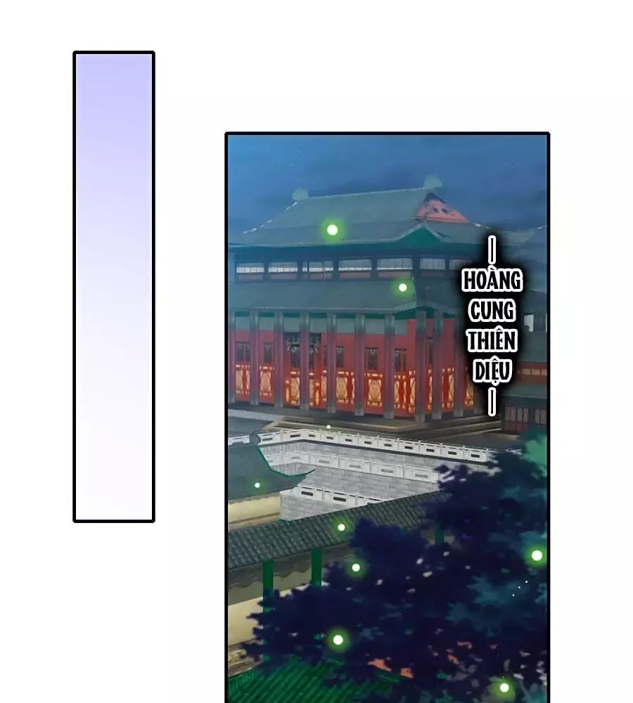 Phượng Hoàng Thác: Chuyên Sủng Khí Thê Chapter 48 - Trang 2