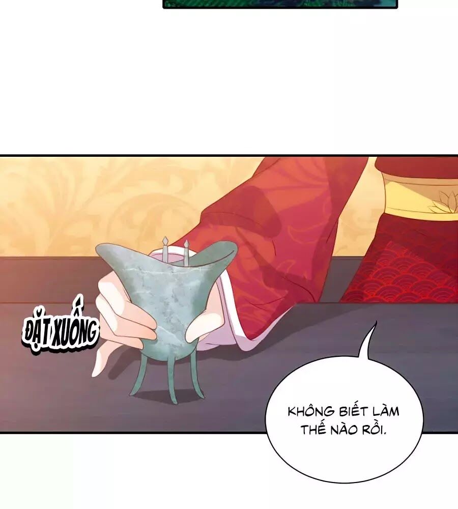 Phượng Hoàng Thác: Chuyên Sủng Khí Thê Chapter 48 - Trang 2