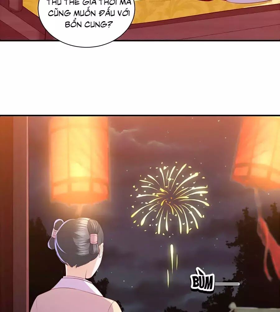 Phượng Hoàng Thác: Chuyên Sủng Khí Thê Chapter 48 - Trang 2