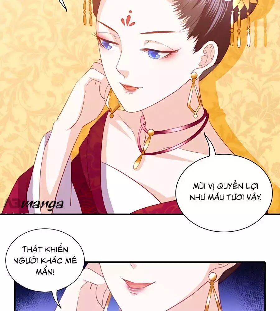 Phượng Hoàng Thác: Chuyên Sủng Khí Thê Chapter 48 - Trang 2