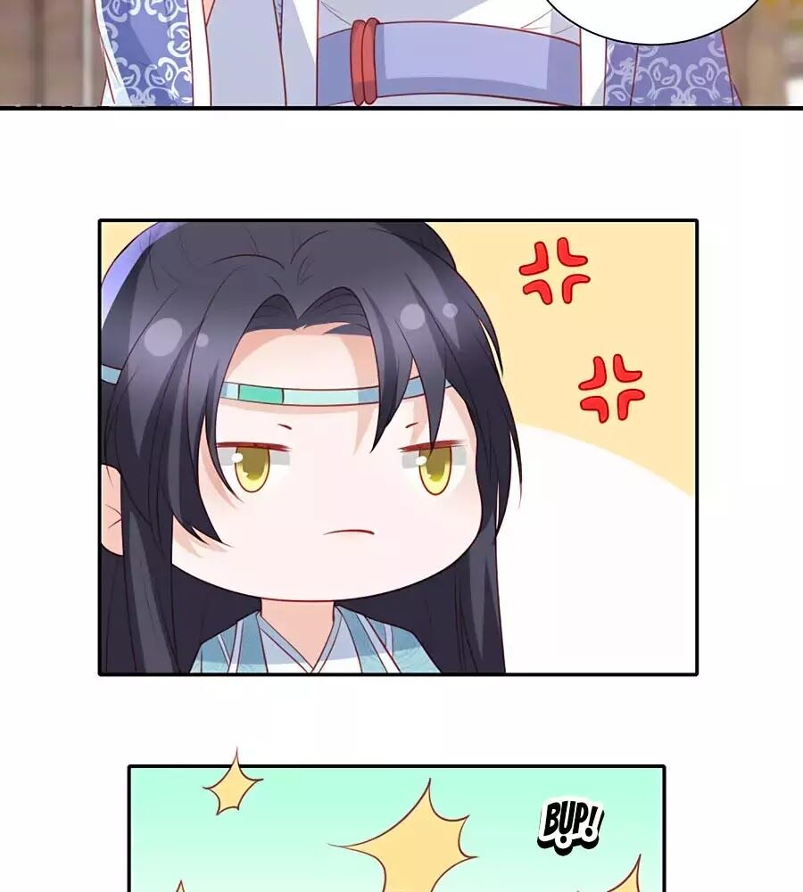 Phượng Hoàng Thác: Chuyên Sủng Khí Thê Chapter 48 - Trang 2