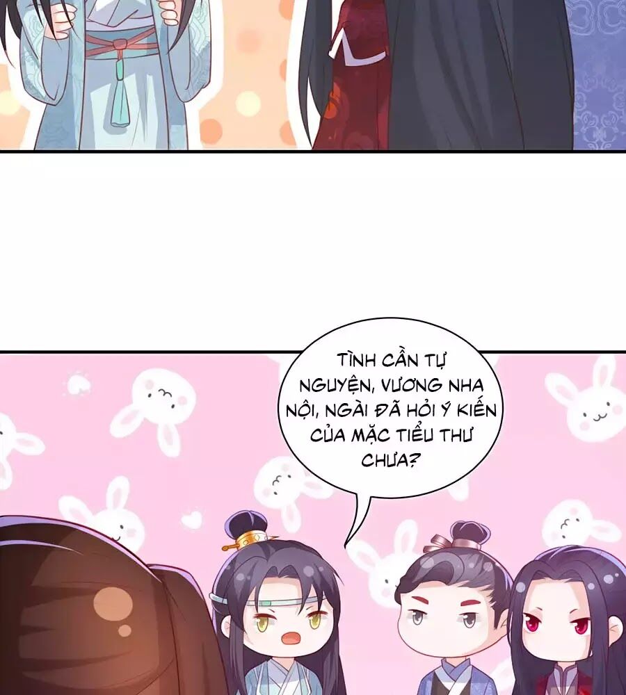 Phượng Hoàng Thác: Chuyên Sủng Khí Thê Chapter 48 - Trang 2