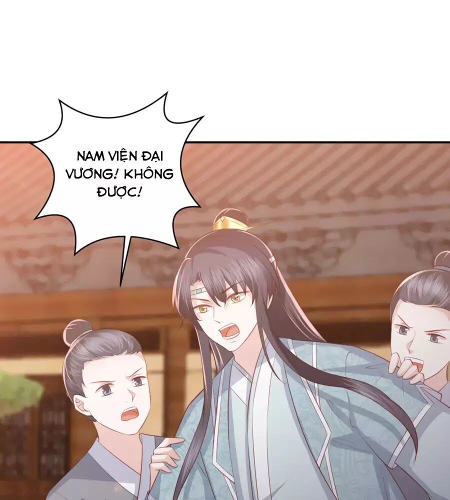 Phượng Hoàng Thác: Chuyên Sủng Khí Thê Chapter 49 - Trang 2