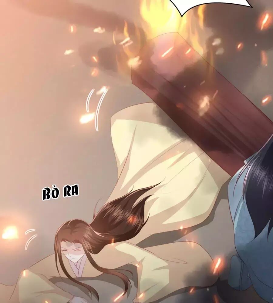 Phượng Hoàng Thác: Chuyên Sủng Khí Thê Chapter 49 - Trang 2