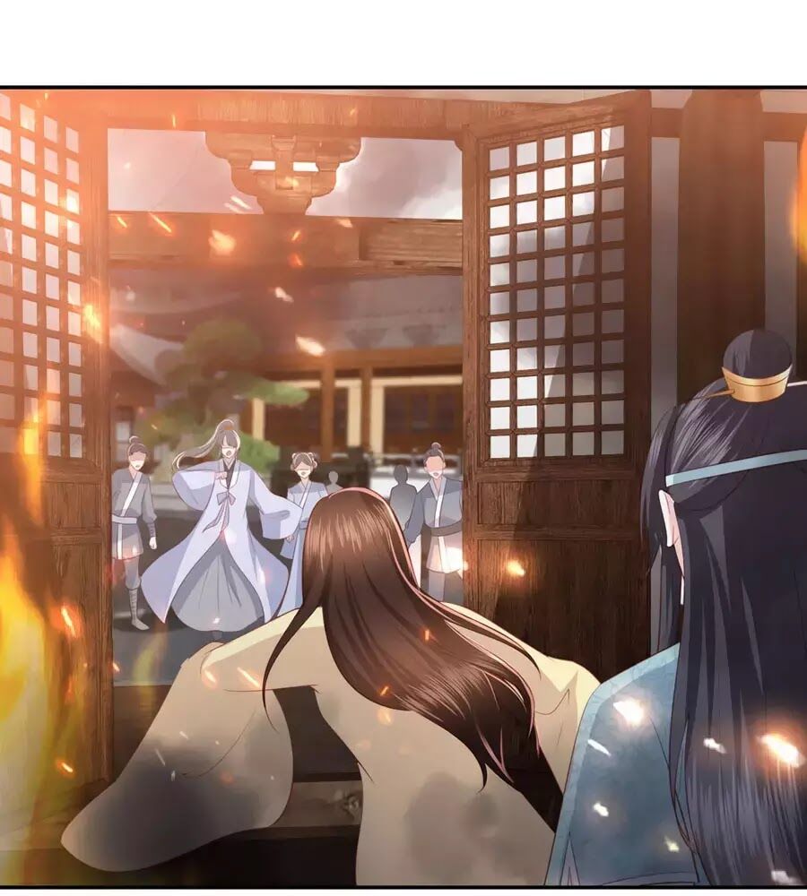 Phượng Hoàng Thác: Chuyên Sủng Khí Thê Chapter 49 - Trang 2