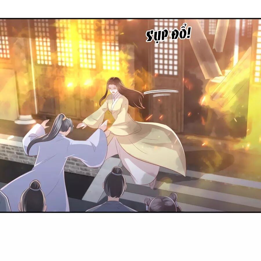 Phượng Hoàng Thác: Chuyên Sủng Khí Thê Chapter 49 - Trang 2