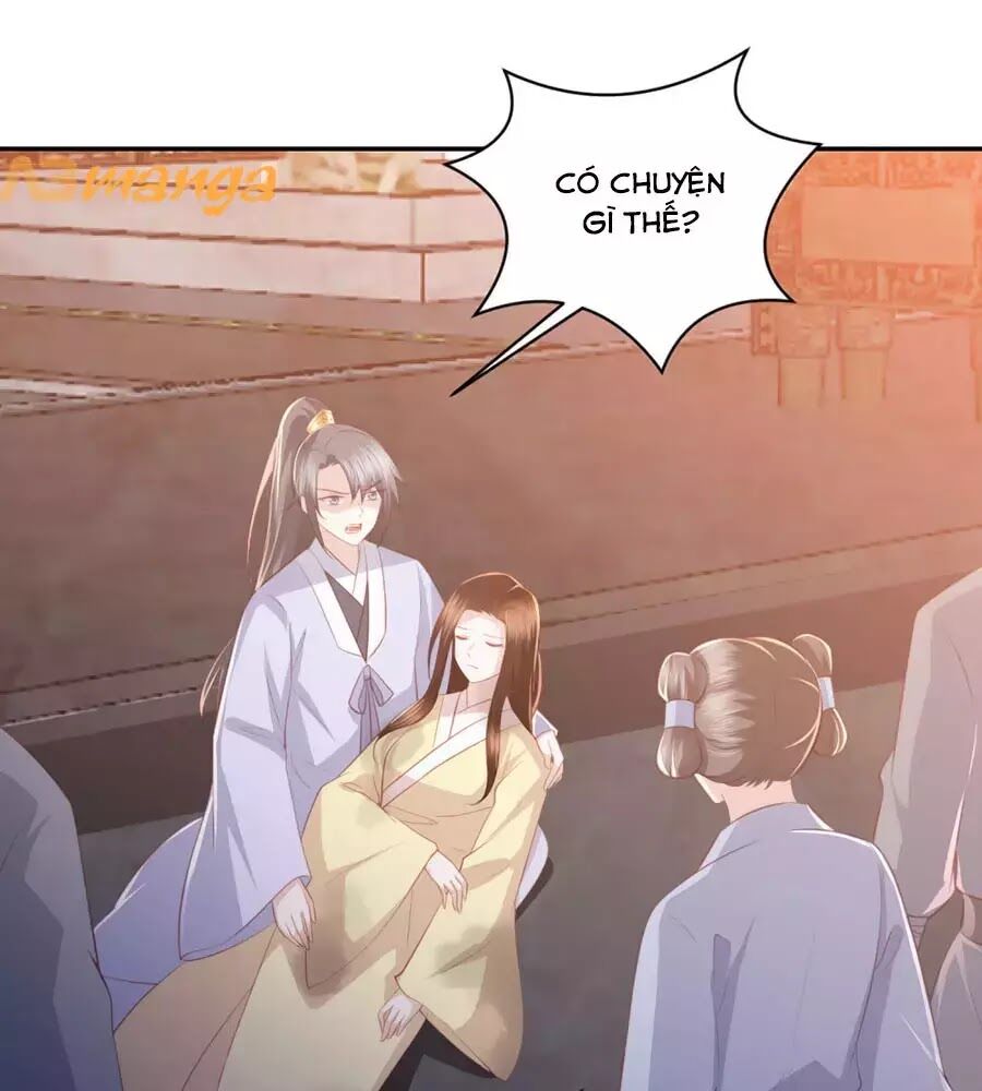 Phượng Hoàng Thác: Chuyên Sủng Khí Thê Chapter 49 - Trang 2