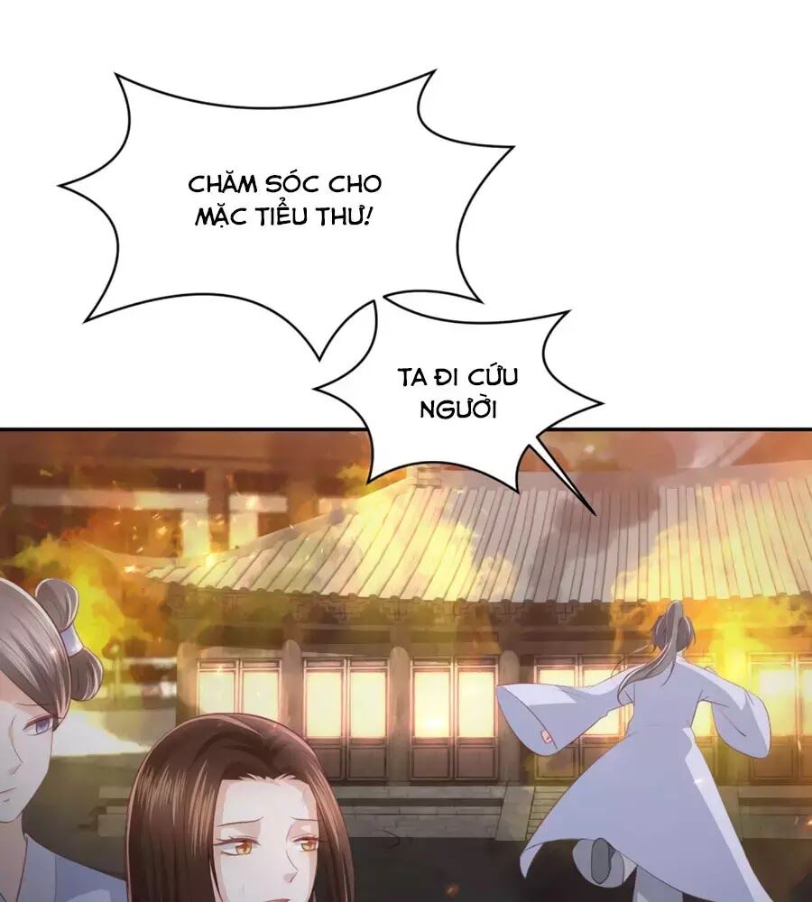 Phượng Hoàng Thác: Chuyên Sủng Khí Thê Chapter 49 - Trang 2