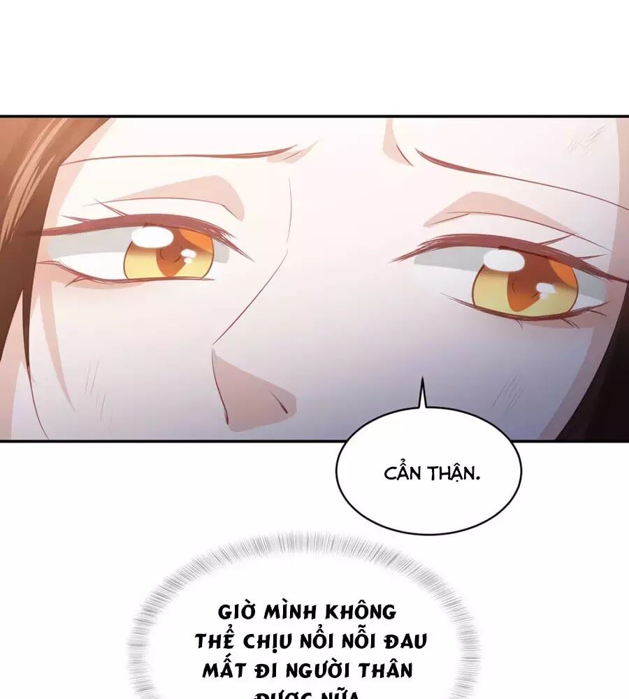 Phượng Hoàng Thác: Chuyên Sủng Khí Thê Chapter 49 - Trang 2