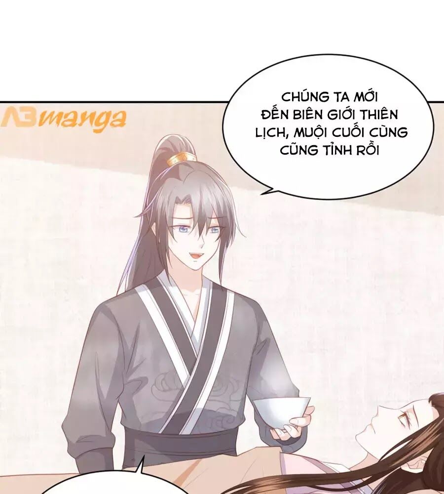 Phượng Hoàng Thác: Chuyên Sủng Khí Thê Chapter 49 - Trang 2