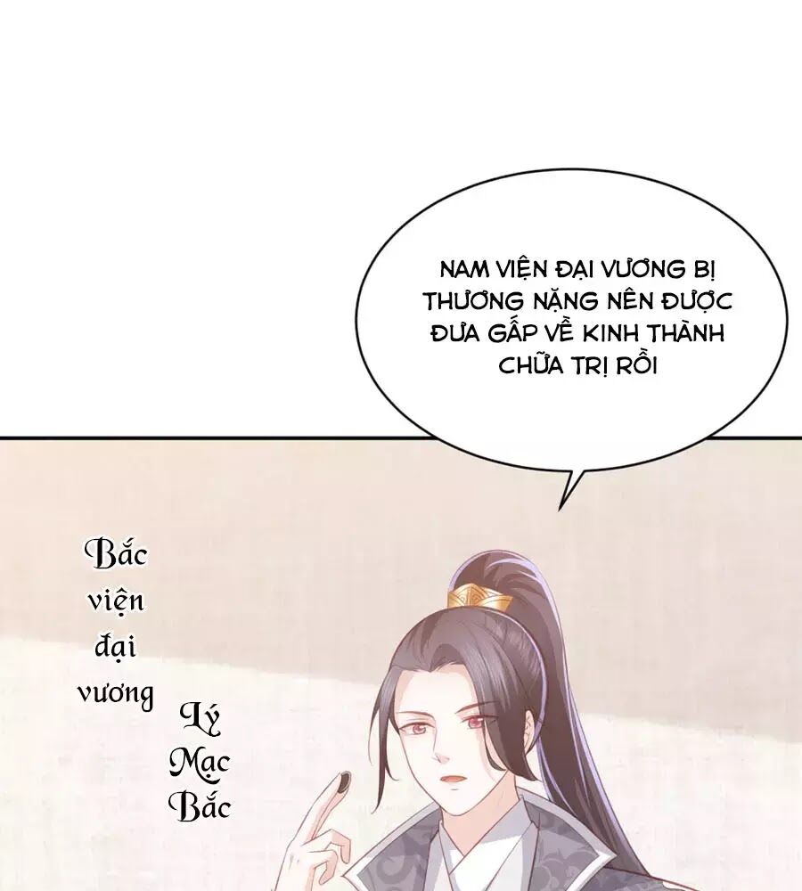 Phượng Hoàng Thác: Chuyên Sủng Khí Thê Chapter 49 - Trang 2