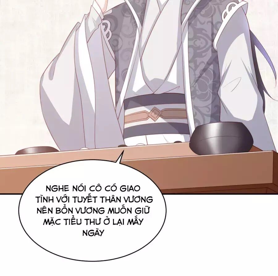 Phượng Hoàng Thác: Chuyên Sủng Khí Thê Chapter 49 - Trang 2