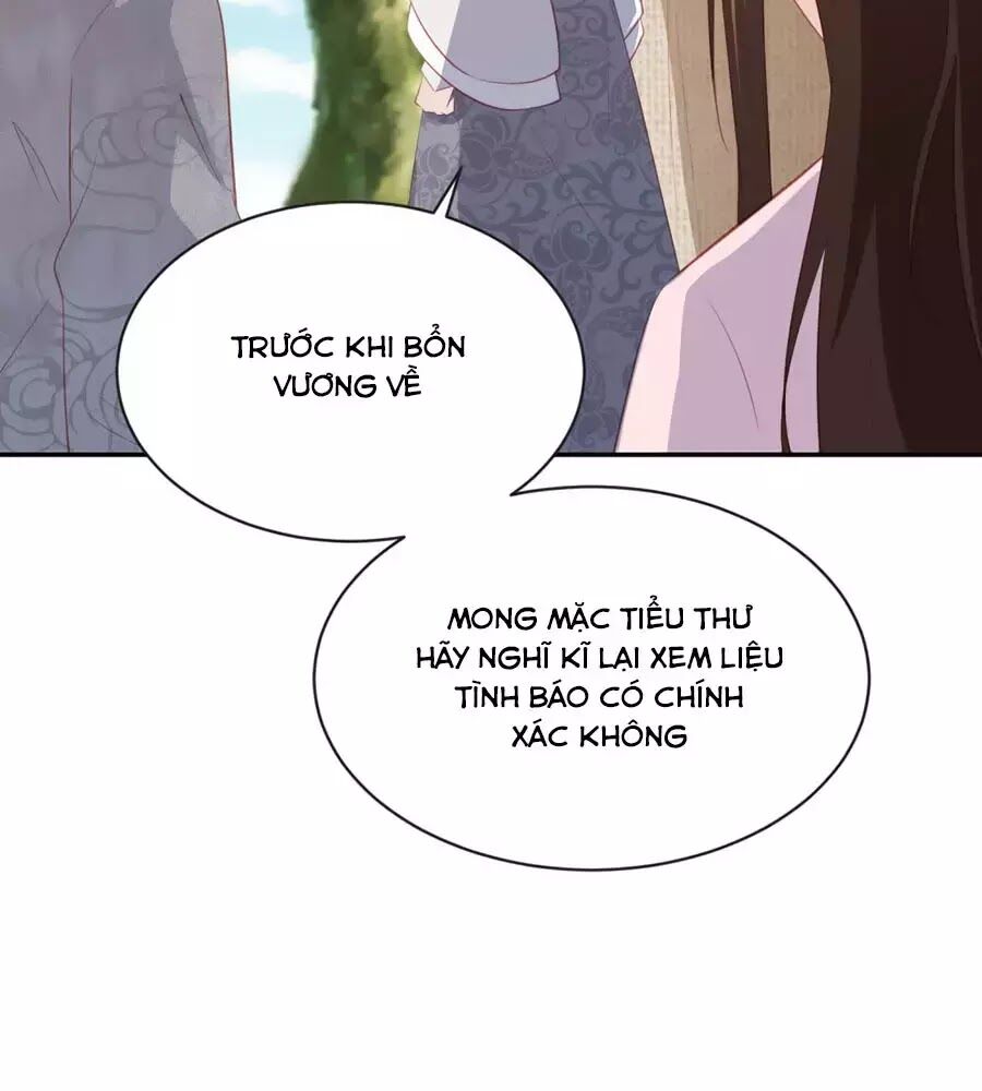 Phượng Hoàng Thác: Chuyên Sủng Khí Thê Chapter 49 - Trang 2