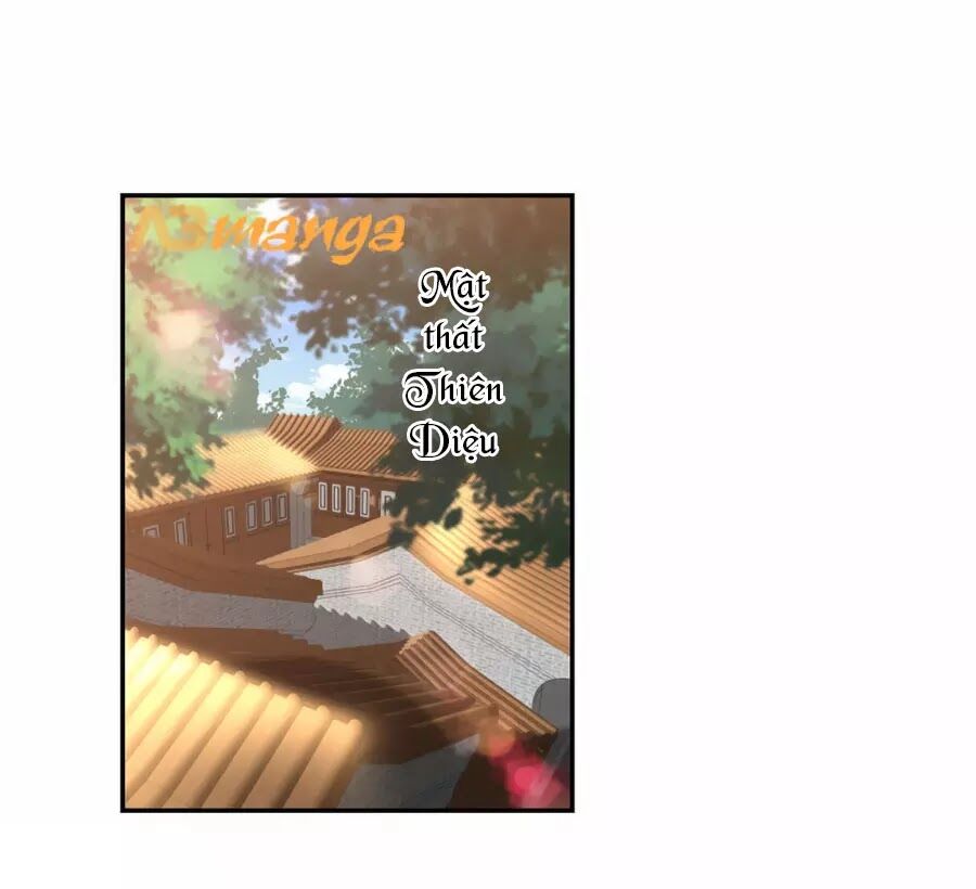 Phượng Hoàng Thác: Chuyên Sủng Khí Thê Chapter 49 - Trang 2