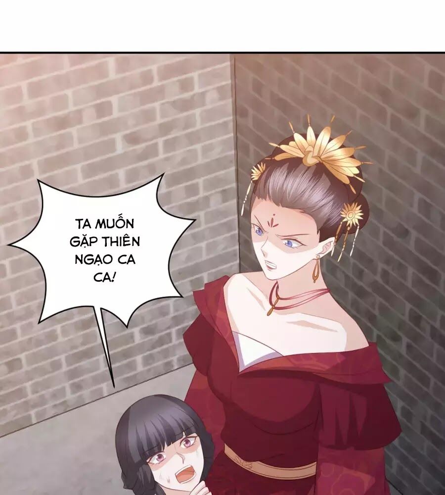 Phượng Hoàng Thác: Chuyên Sủng Khí Thê Chapter 49 - Trang 2