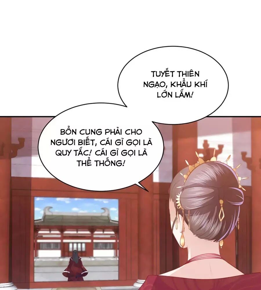 Phượng Hoàng Thác: Chuyên Sủng Khí Thê Chapter 49 - Trang 2