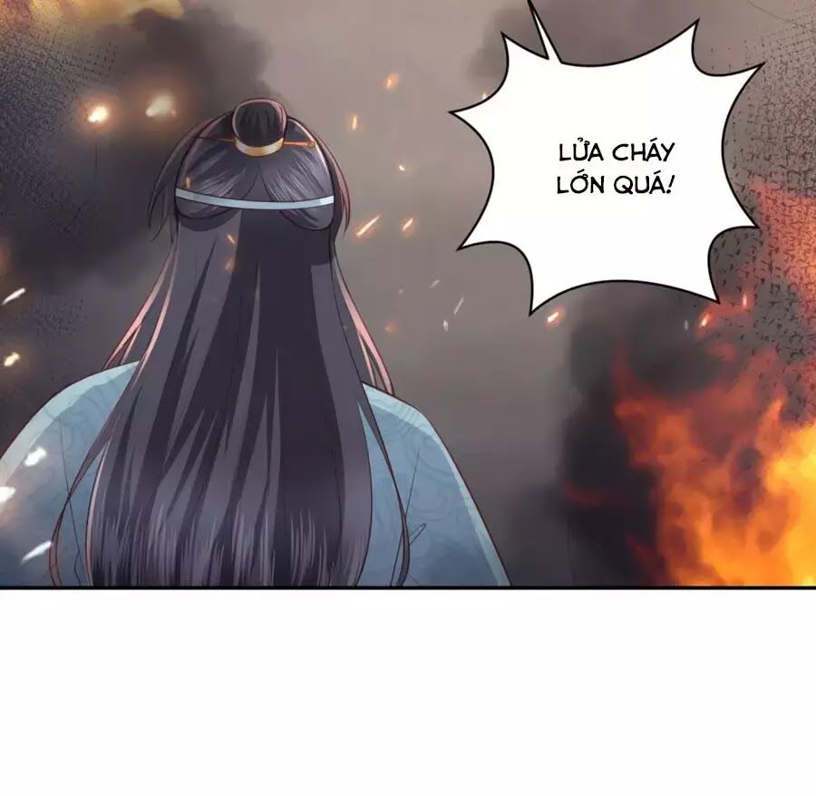 Phượng Hoàng Thác: Chuyên Sủng Khí Thê Chapter 49 - Trang 2