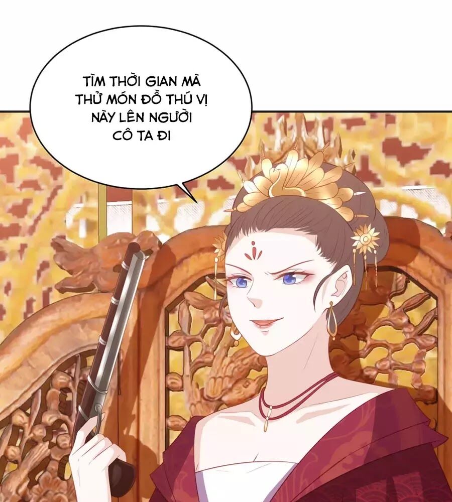 Phượng Hoàng Thác: Chuyên Sủng Khí Thê Chapter 49 - Trang 2