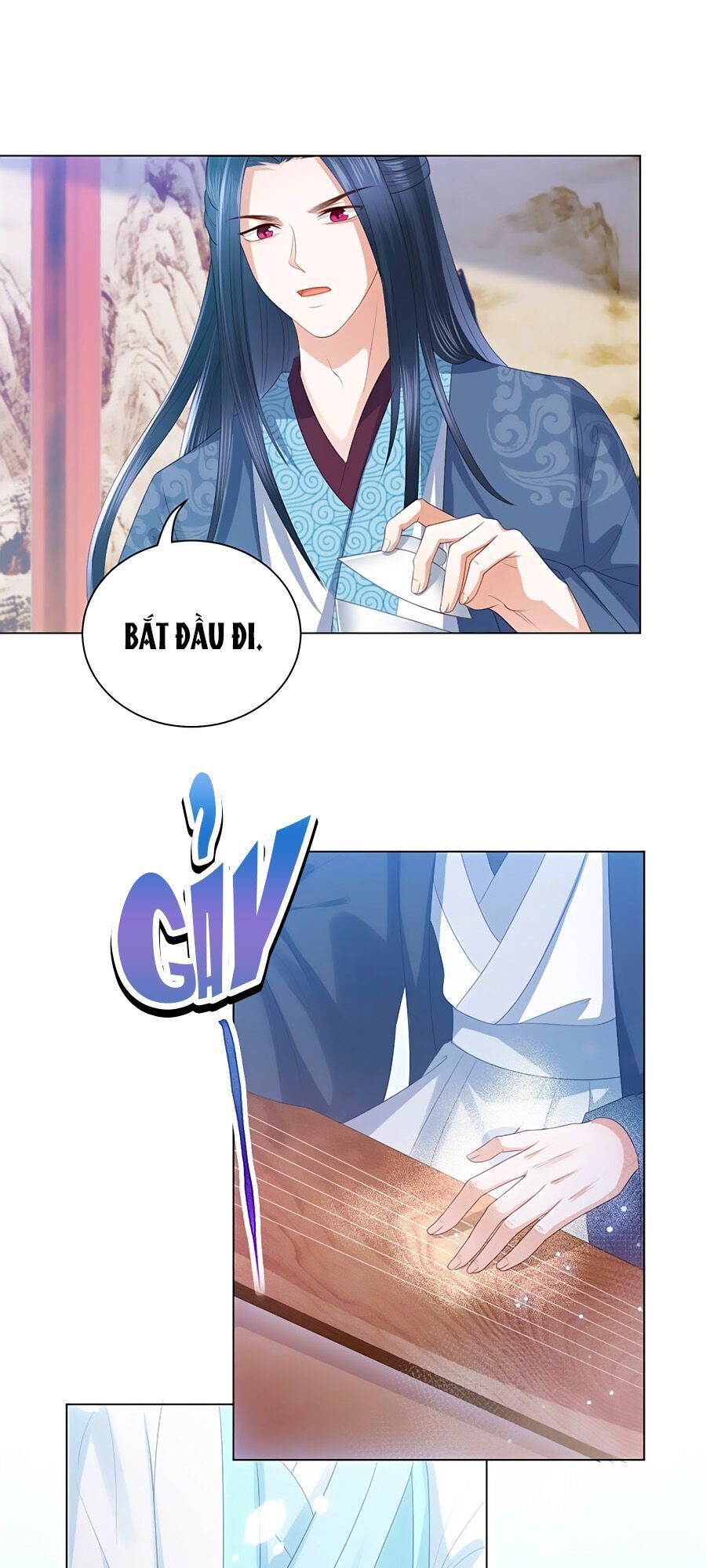 Phượng Hoàng Thác: Chuyên Sủng Khí Thê Chapter 5 - Trang 2