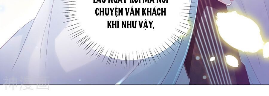 Phượng Hoàng Thác: Chuyên Sủng Khí Thê Chapter 5 - Trang 2