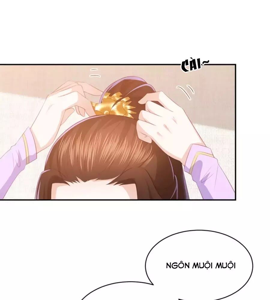 Phượng Hoàng Thác: Chuyên Sủng Khí Thê Chapter 50 - Trang 2