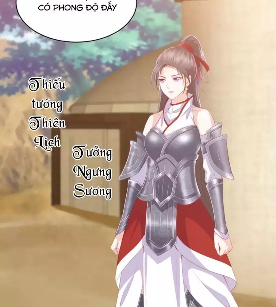 Phượng Hoàng Thác: Chuyên Sủng Khí Thê Chapter 50 - Trang 2