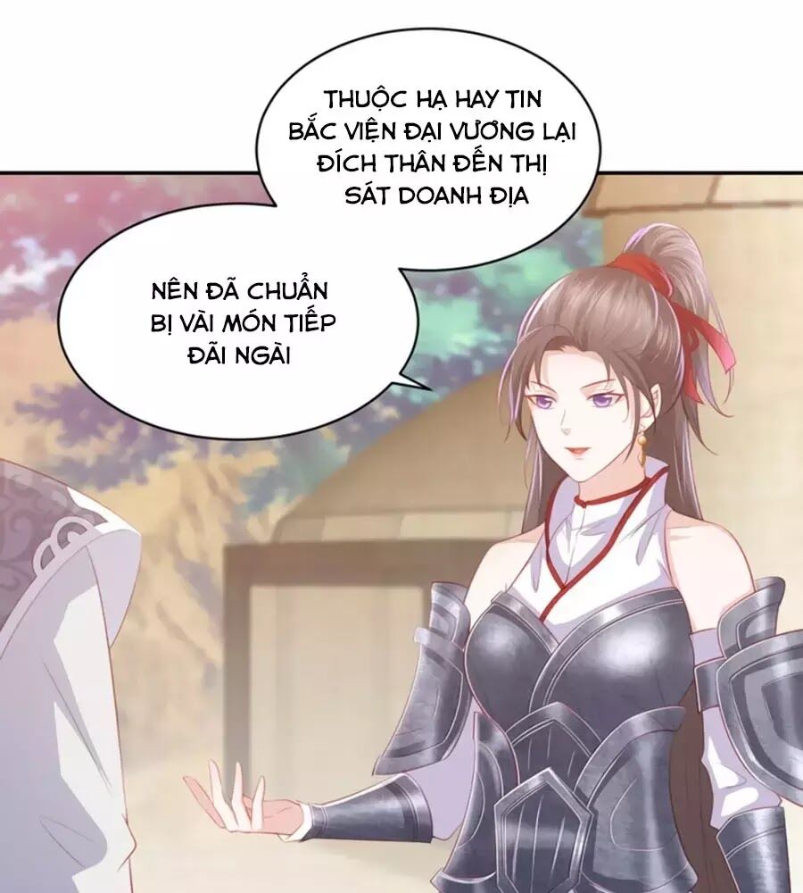 Phượng Hoàng Thác: Chuyên Sủng Khí Thê Chapter 50 - Trang 2
