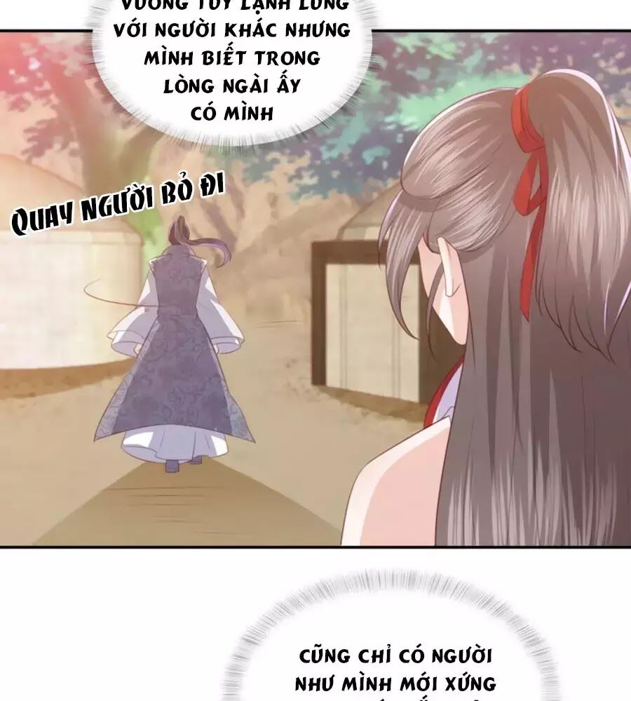 Phượng Hoàng Thác: Chuyên Sủng Khí Thê Chapter 50 - Trang 2