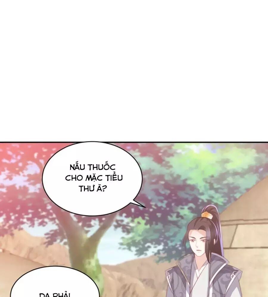 Phượng Hoàng Thác: Chuyên Sủng Khí Thê Chapter 50 - Trang 2