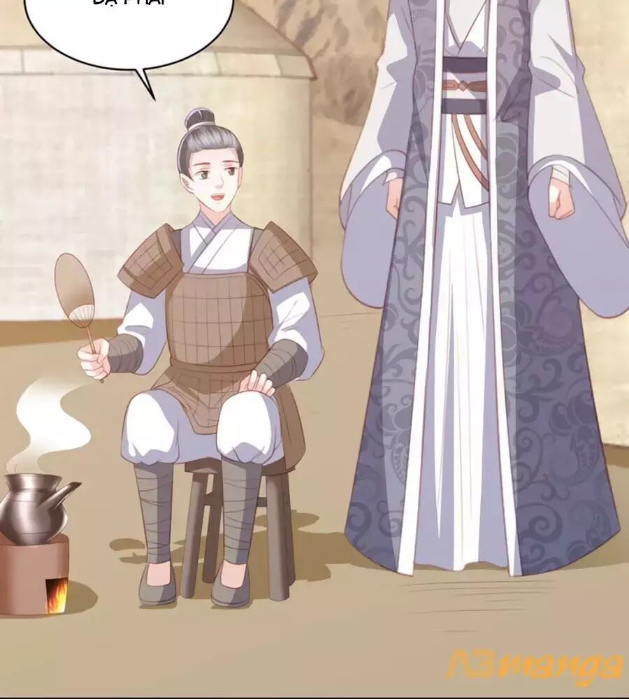 Phượng Hoàng Thác: Chuyên Sủng Khí Thê Chapter 50 - Trang 2