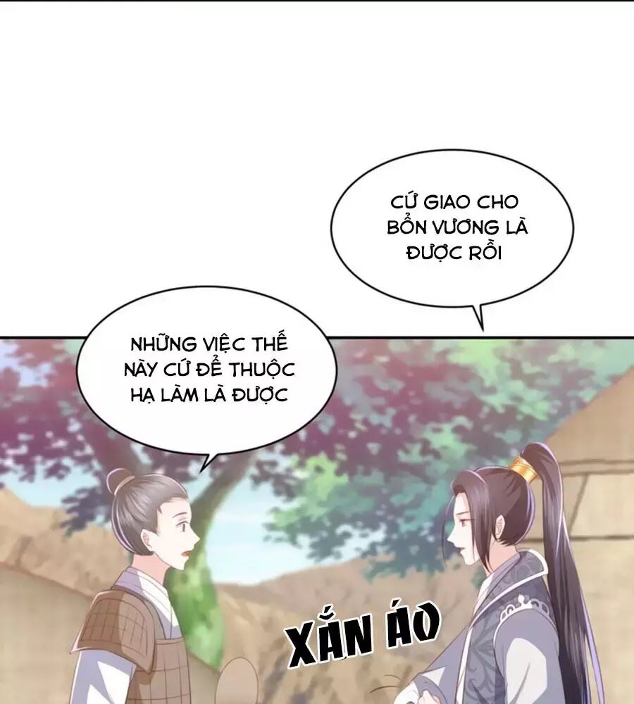 Phượng Hoàng Thác: Chuyên Sủng Khí Thê Chapter 50 - Trang 2