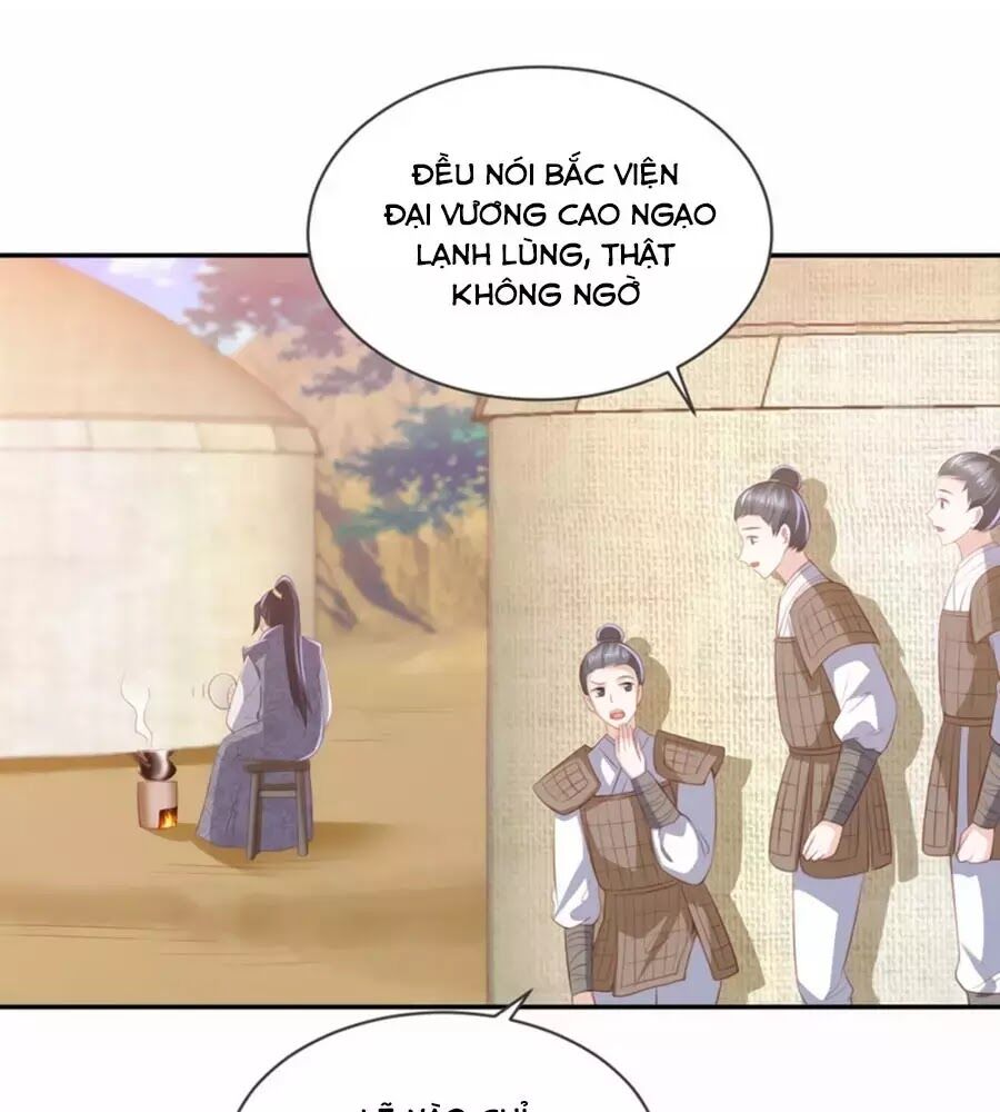 Phượng Hoàng Thác: Chuyên Sủng Khí Thê Chapter 50 - Trang 2