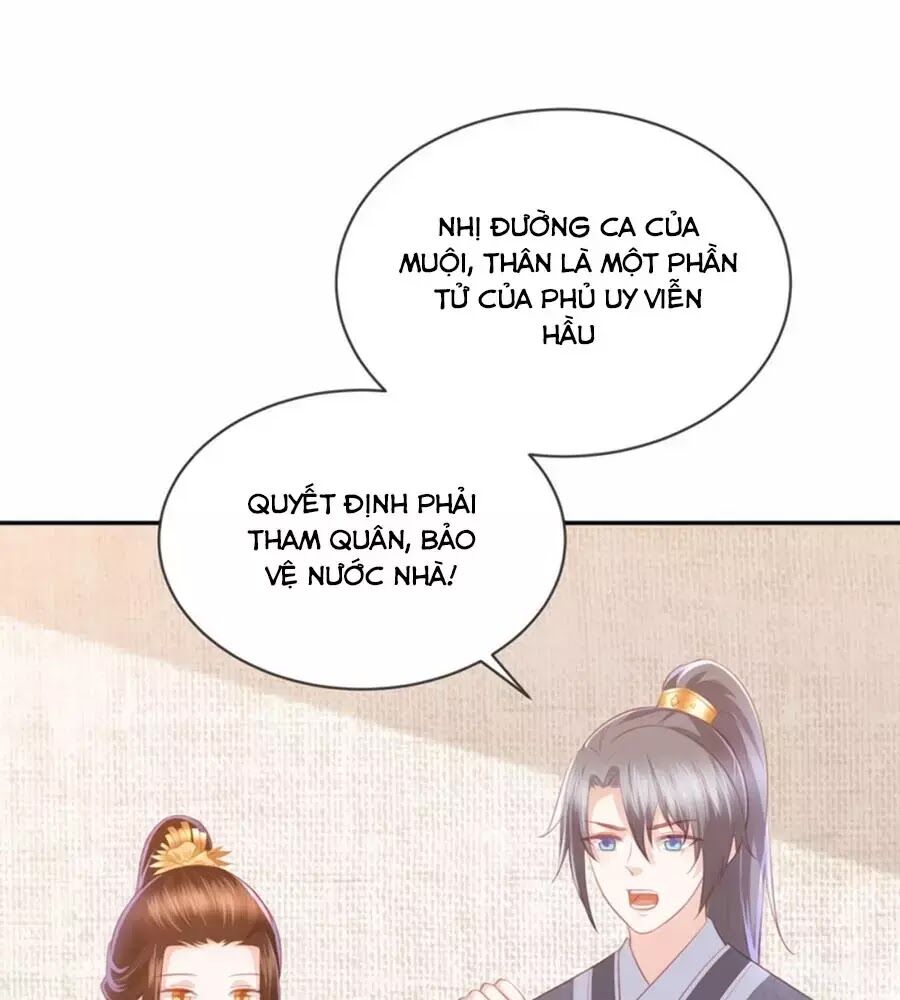 Phượng Hoàng Thác: Chuyên Sủng Khí Thê Chapter 50 - Trang 2