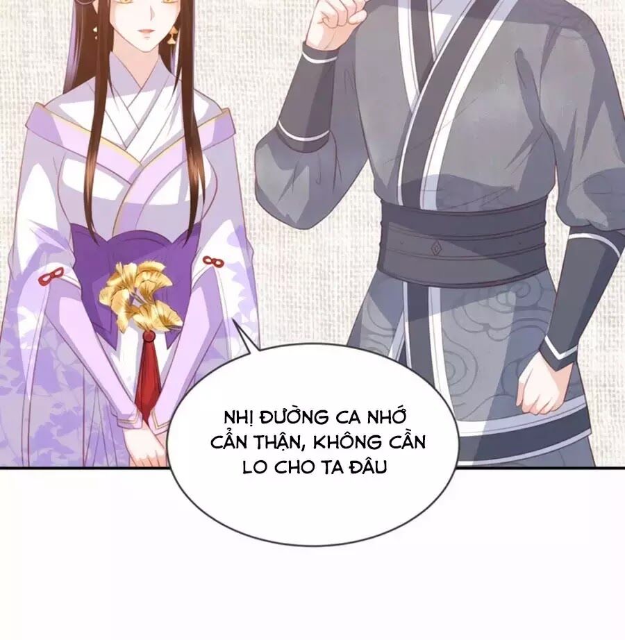 Phượng Hoàng Thác: Chuyên Sủng Khí Thê Chapter 50 - Trang 2