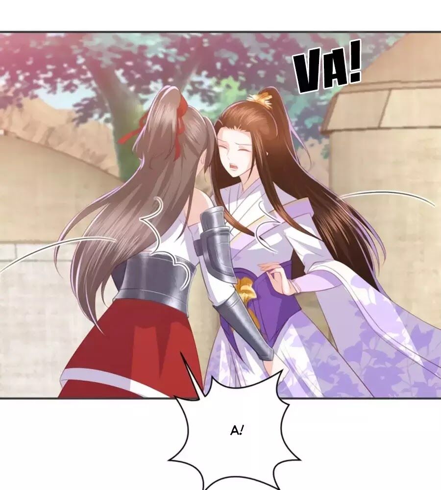 Phượng Hoàng Thác: Chuyên Sủng Khí Thê Chapter 50 - Trang 2