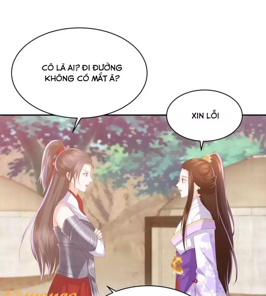 Phượng Hoàng Thác: Chuyên Sủng Khí Thê Chapter 50 - Trang 2