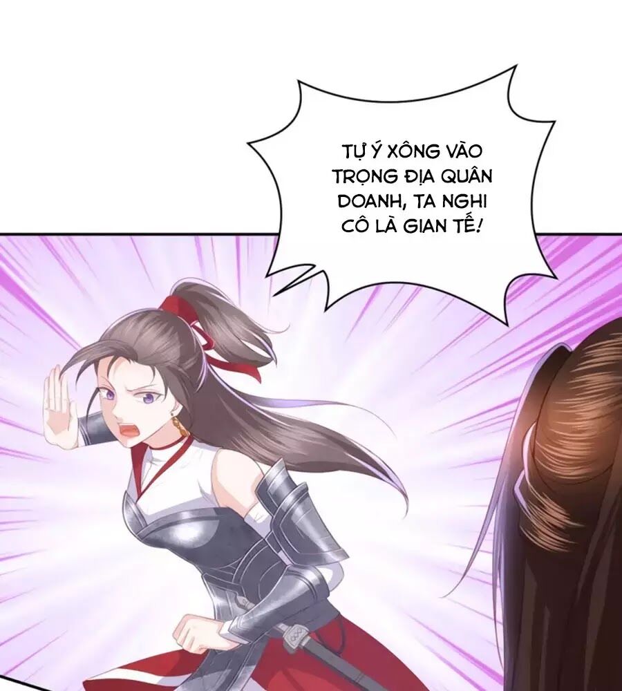 Phượng Hoàng Thác: Chuyên Sủng Khí Thê Chapter 50 - Trang 2