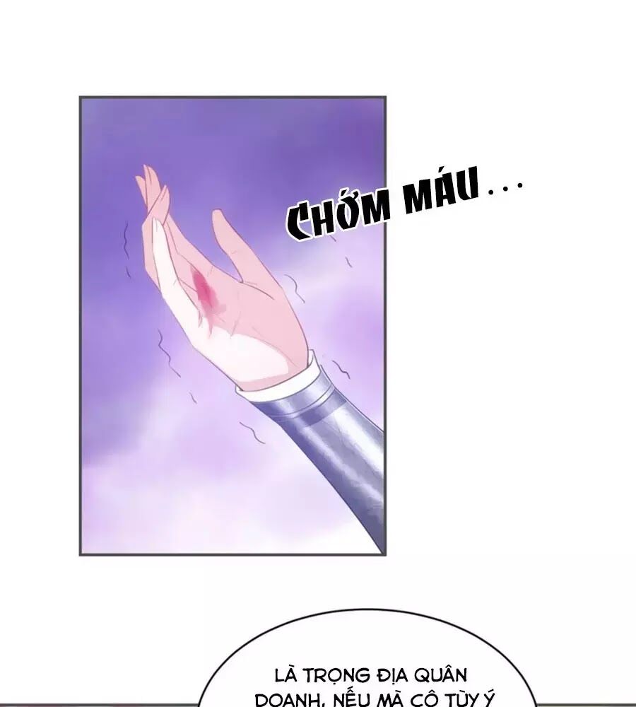 Phượng Hoàng Thác: Chuyên Sủng Khí Thê Chapter 50 - Trang 2