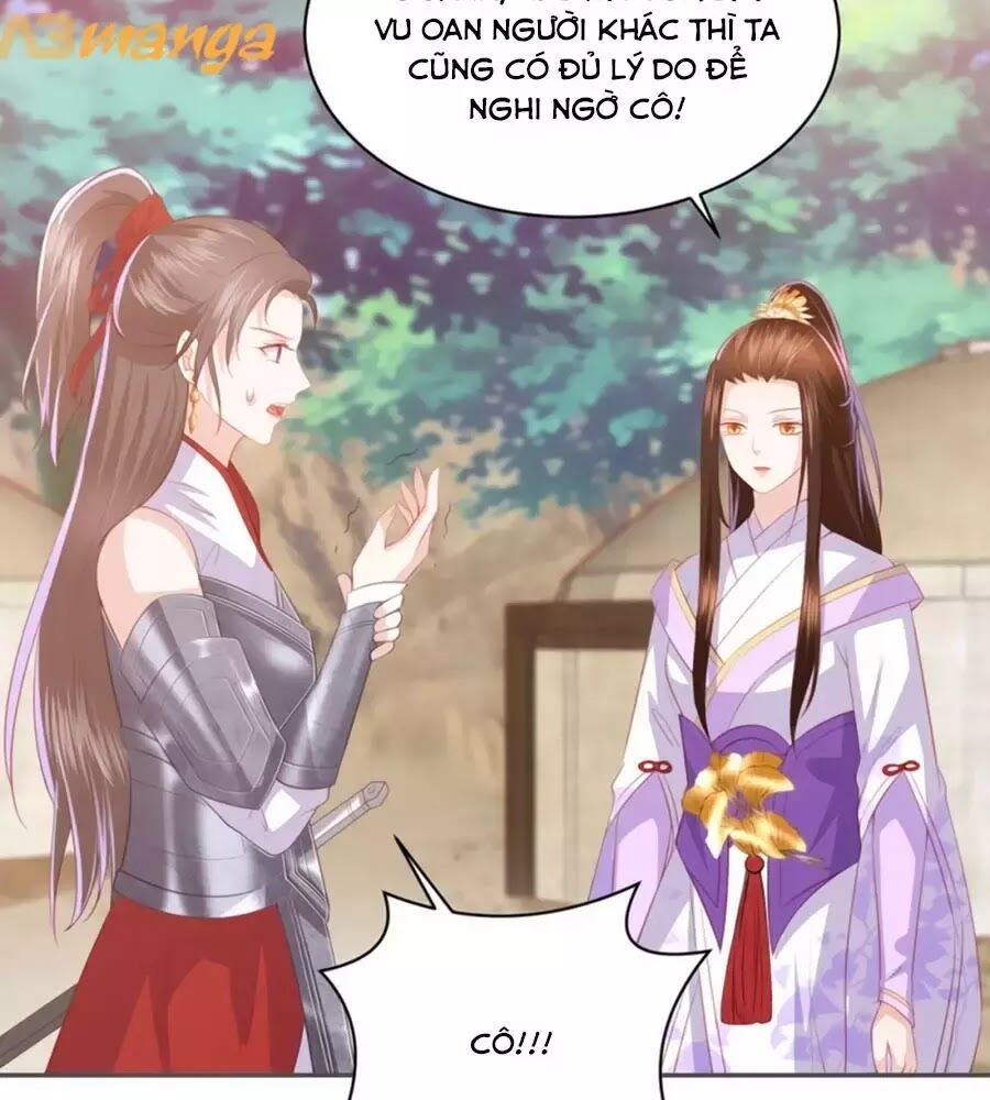 Phượng Hoàng Thác: Chuyên Sủng Khí Thê Chapter 50 - Trang 2