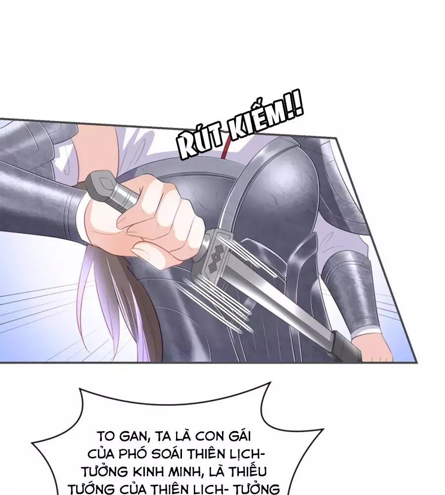 Phượng Hoàng Thác: Chuyên Sủng Khí Thê Chapter 50 - Trang 2