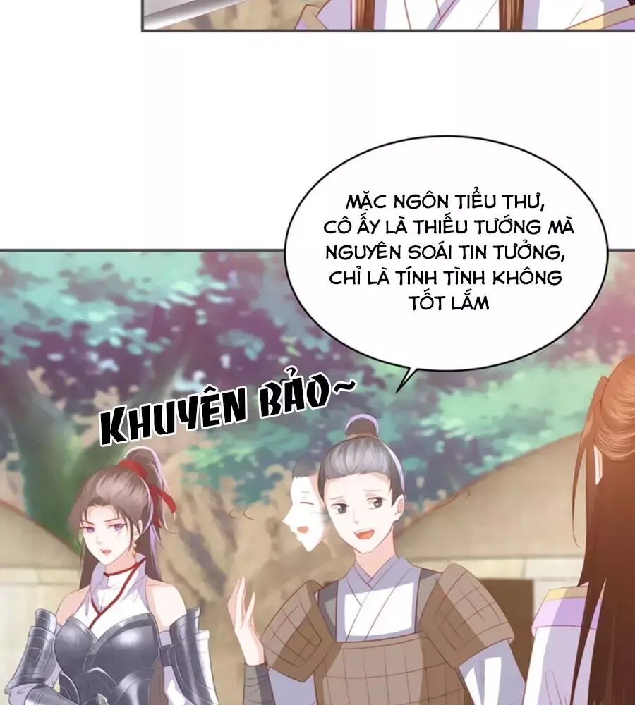 Phượng Hoàng Thác: Chuyên Sủng Khí Thê Chapter 50 - Trang 2